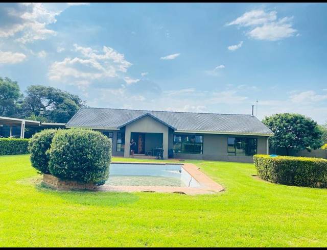 3 BEDROOM PROPERTY TO RENT IN PRESIDENT PARK